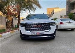 GMC Acadia